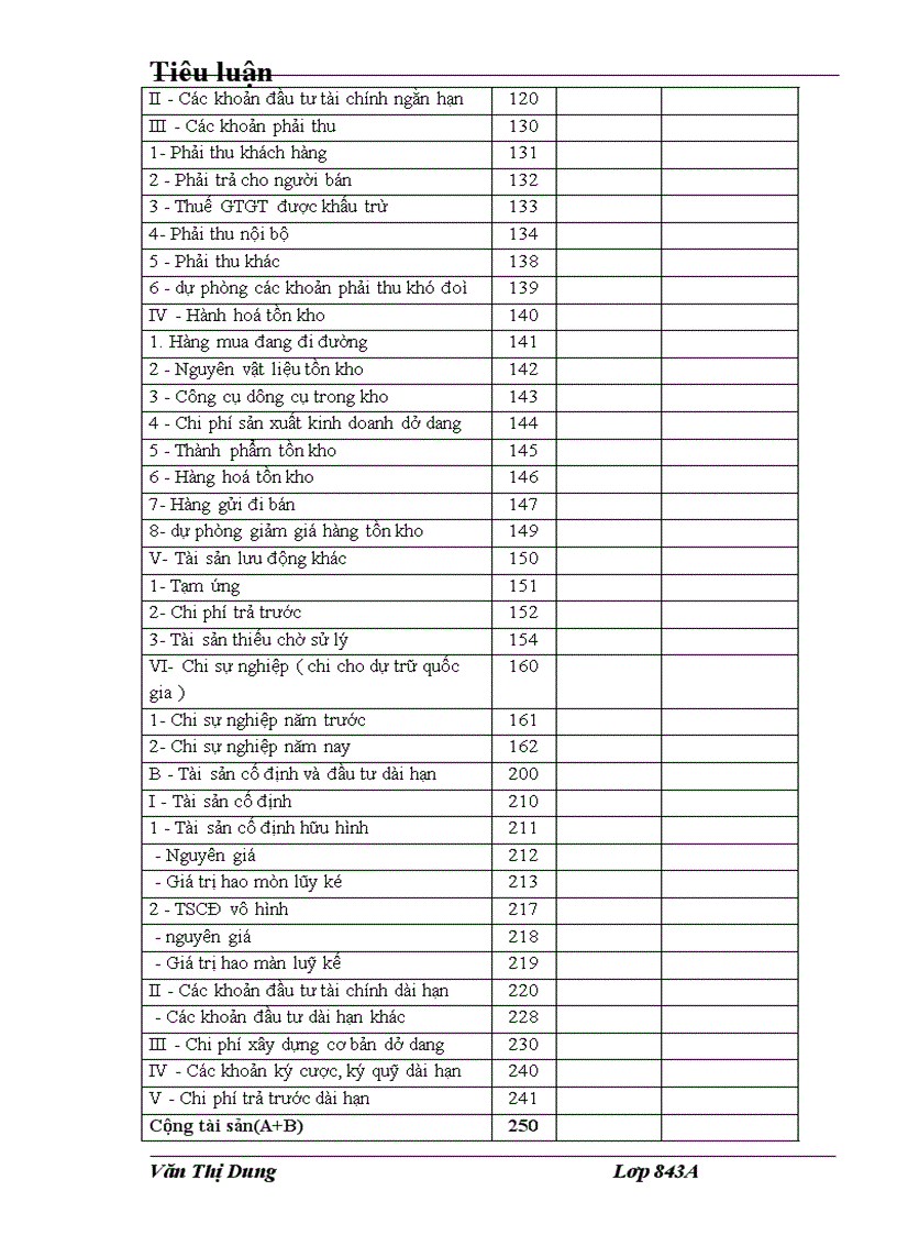 image for page Nội dung phương pháp lập bảng cân đối kế toán và báo cáo kết quả kinh doanh của doanh nghiệp