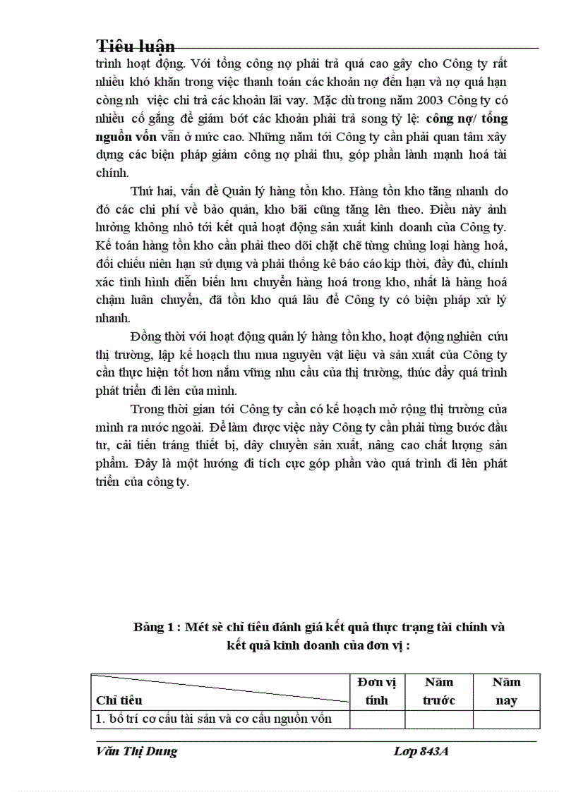 image for page Nội dung phương pháp lập bảng cân đối kế toán và báo cáo kết quả kinh doanh của doanh nghiệp