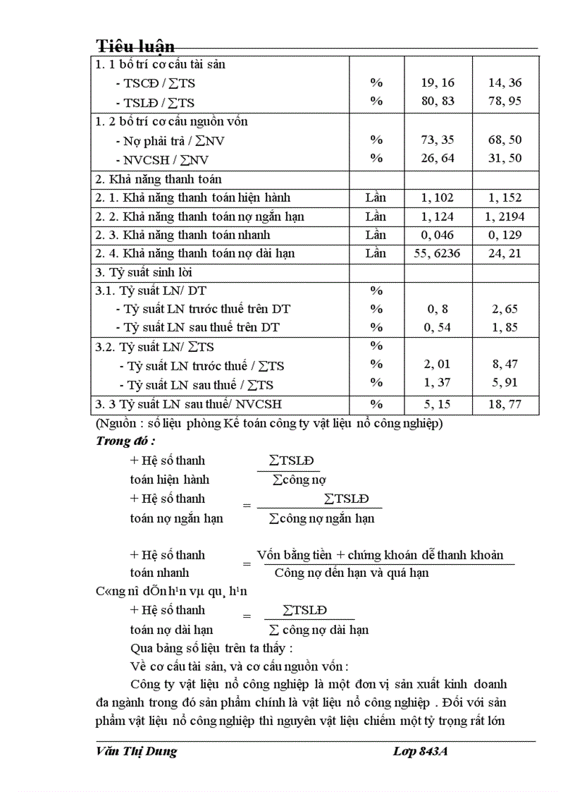 image for page Nội dung phương pháp lập bảng cân đối kế toán và báo cáo kết quả kinh doanh của doanh nghiệp