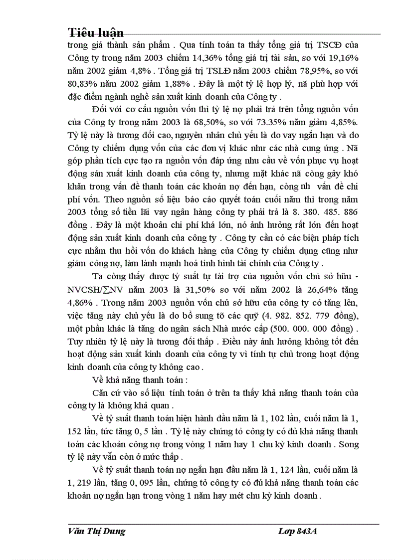 image for page Nội dung phương pháp lập bảng cân đối kế toán và báo cáo kết quả kinh doanh của doanh nghiệp