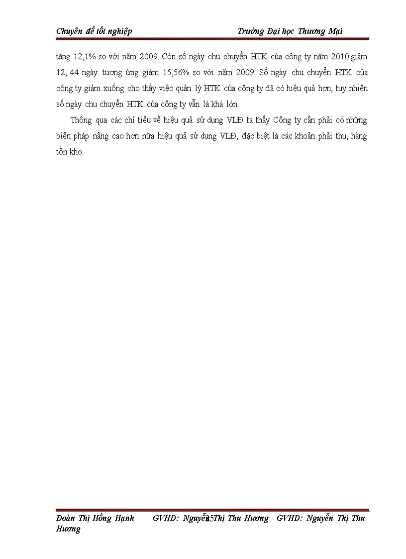 image for page Phân tích hiệu quả sử dụng vốn kinh doanh tại công ty Cổ phần đầu tư tư vấn xây dựng và thương mại HACO Việt Nam