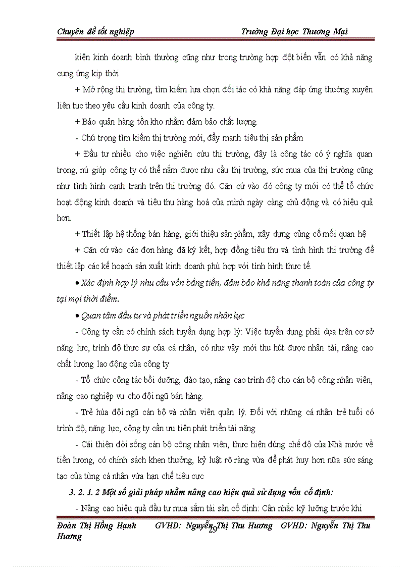 image for page Phân tích hiệu quả sử dụng vốn kinh doanh tại công ty Cổ phần đầu tư tư vấn xây dựng và thương mại HACO Việt Nam