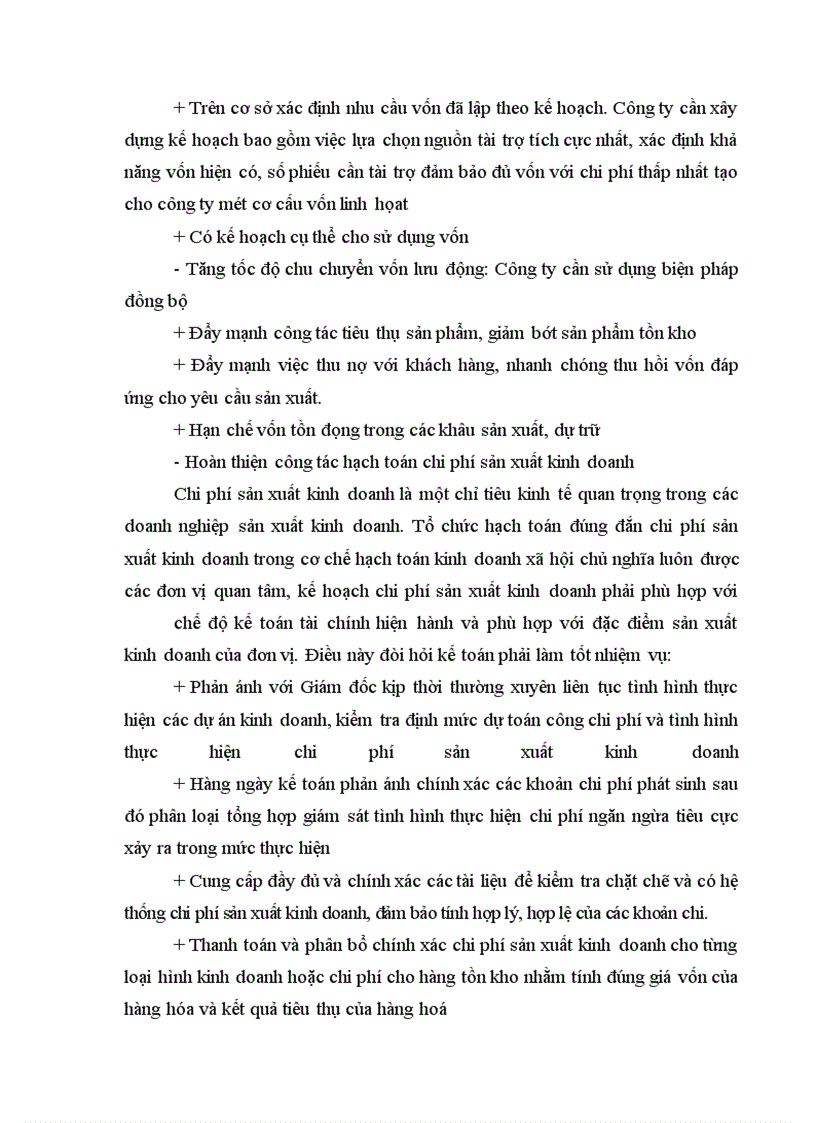 image for page Chi phí sản xuất và các giải pháp hạ thấp chi phí sản xuất kinh doanh tại Công ty Bóng đèn Phích nước Rạng Đông