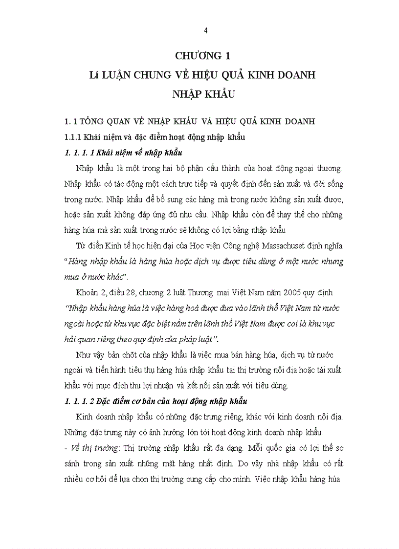 image for page Nâng cao hiệu quả kinh doanh nhập khẩu của công ty xuất nhập khẩu xi măng