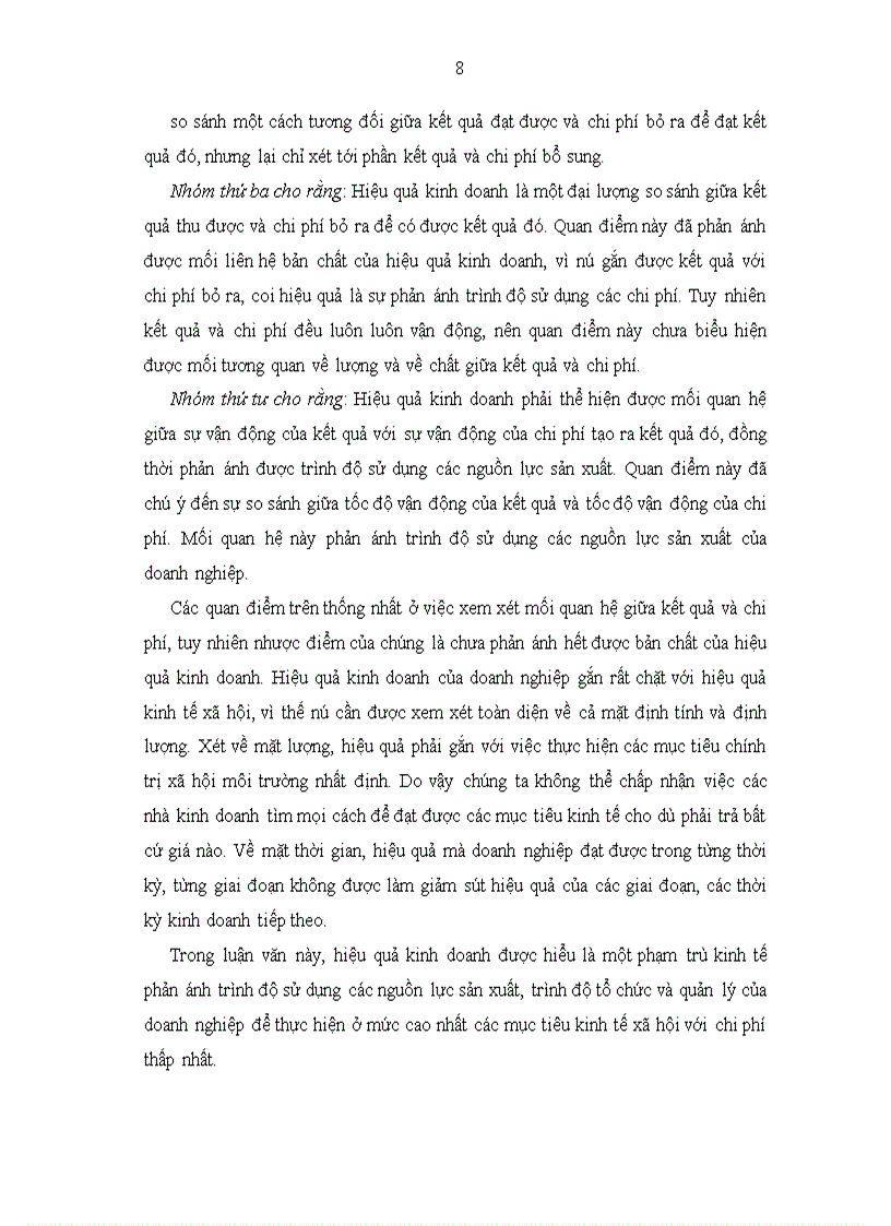 image for page Nâng cao hiệu quả kinh doanh nhập khẩu của công ty xuất nhập khẩu xi măng