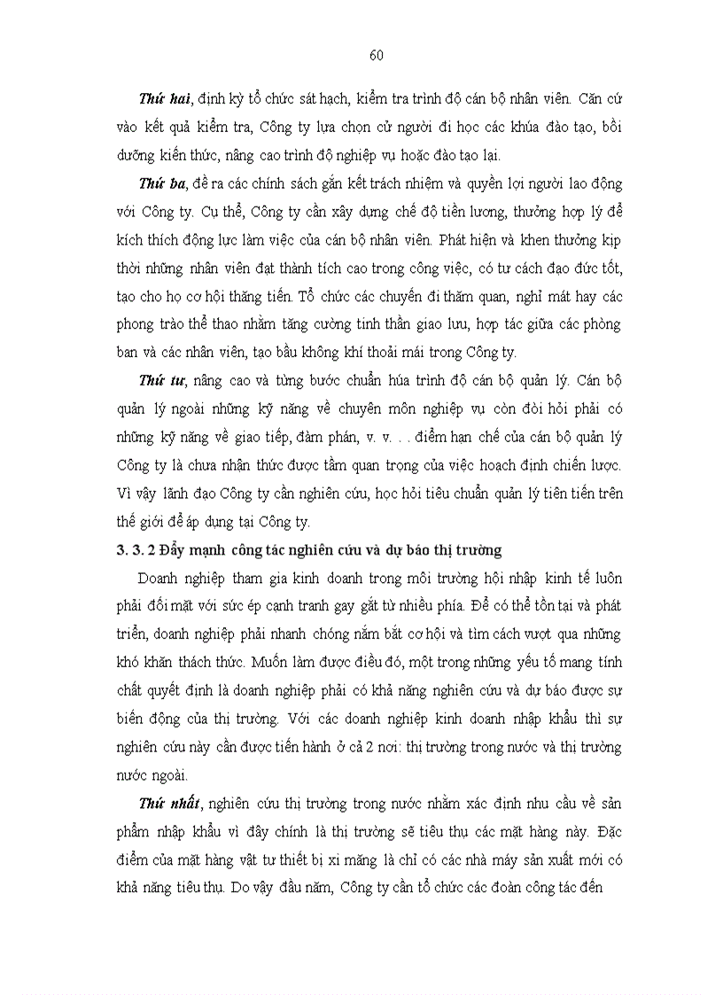 image for page Nâng cao hiệu quả kinh doanh nhập khẩu của công ty xuất nhập khẩu xi măng