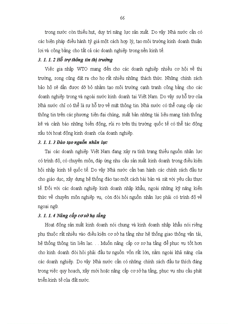 image for page Nâng cao hiệu quả kinh doanh nhập khẩu của công ty xuất nhập khẩu xi măng