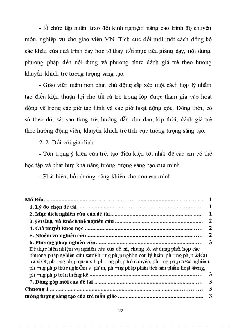 image for page Tưởng tượng sáng tạo của trẻ mẫu giáo 5- 6 tuổi qua hoạt động vẽ