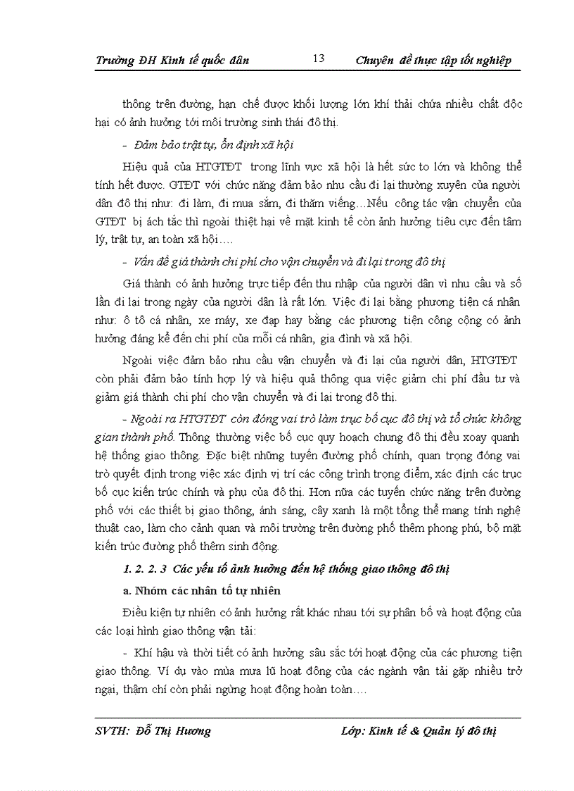 image for page Một số giải pháp nhằm nâng cao hiệu quả công tác quản lý hệ thống giao thông đô thị trên địa bàn Quận Cầu Giấy, Thành phố Hà Nội
