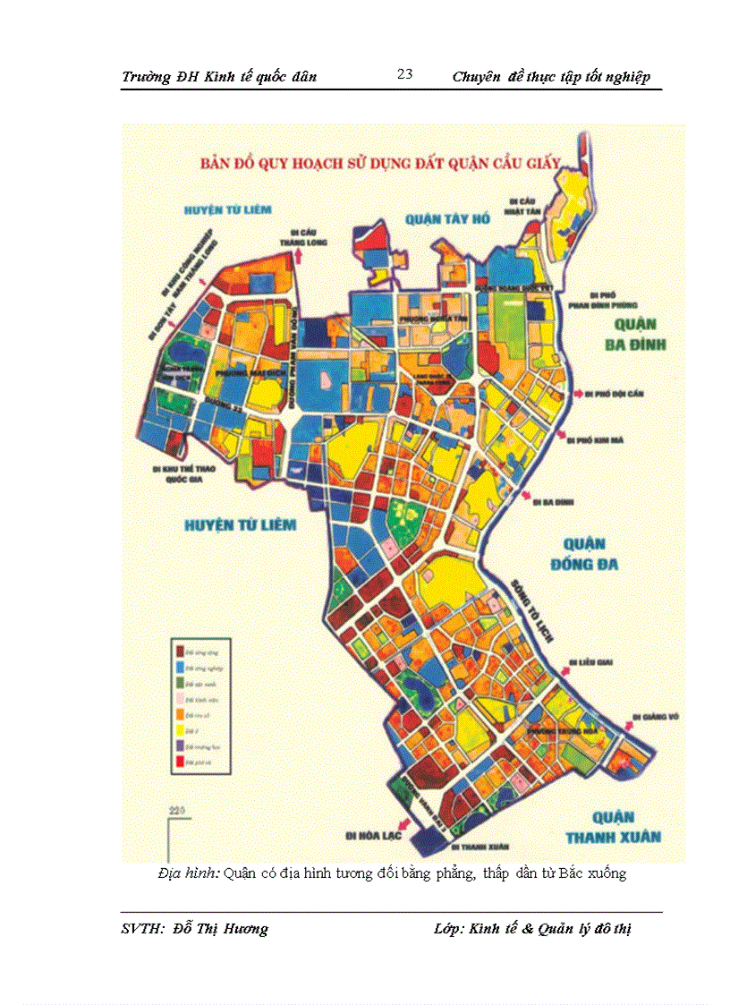 image for page Một số giải pháp nhằm nâng cao hiệu quả công tác quản lý hệ thống giao thông đô thị trên địa bàn Quận Cầu Giấy, Thành phố Hà Nội