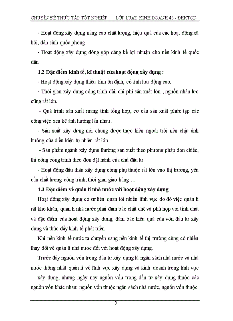 image for page Cơ sở pháp lý về hợp đồng đấu thầu xây dựng và thực tiễn áp dụng tại Công ty cổ phần LILAMA 10