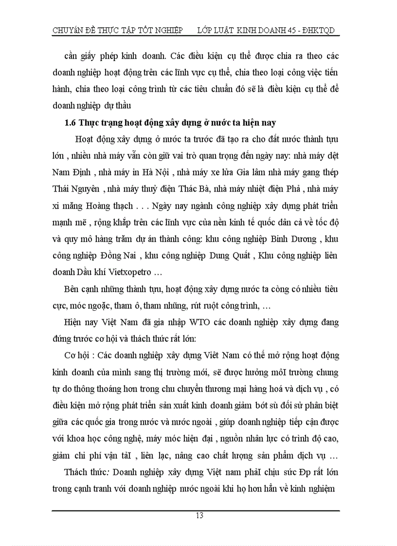 image for page Cơ sở pháp lý về hợp đồng đấu thầu xây dựng và thực tiễn áp dụng tại Công ty cổ phần LILAMA 10