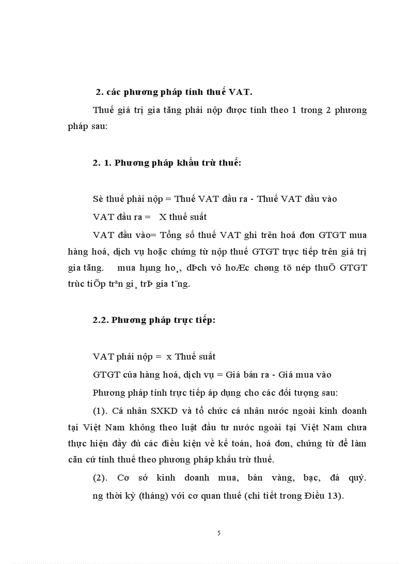 image for page Bàn về công tác quản lý và tổ chức hạnh toán Thuế giá tri gia tăng trong các doanh nghiệp ở Việt Nam