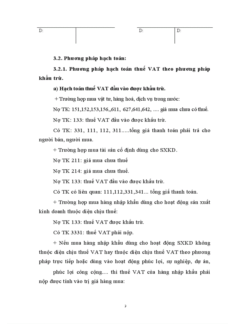 image for page Bàn về công tác quản lý và tổ chức hạnh toán Thuế giá tri gia tăng trong các doanh nghiệp ở Việt Nam