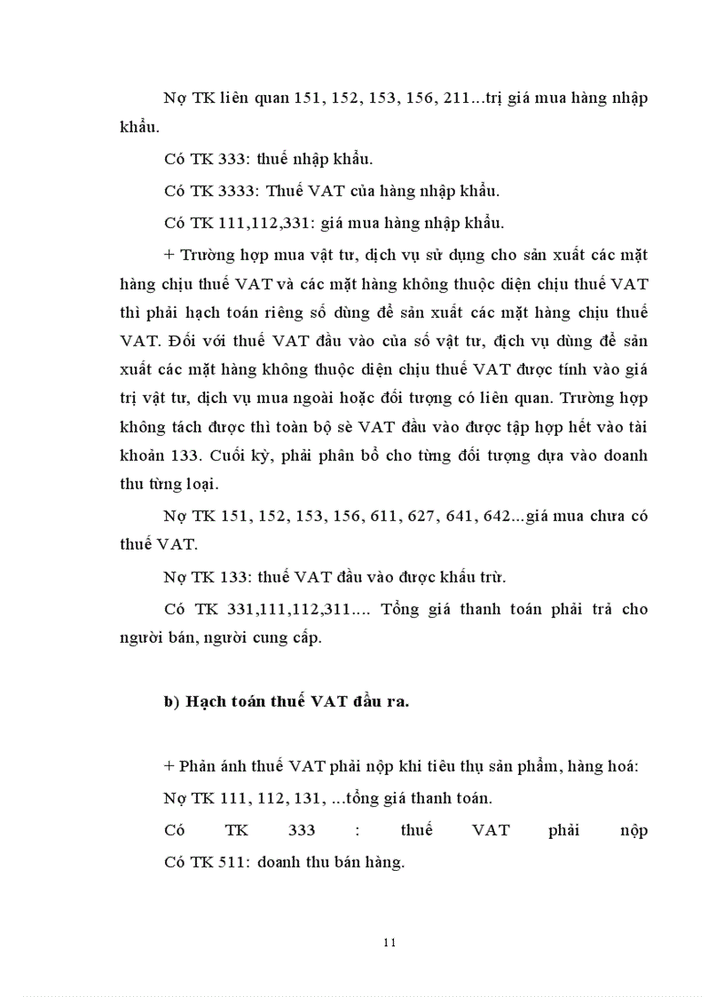image for page Bàn về công tác quản lý và tổ chức hạnh toán Thuế giá tri gia tăng trong các doanh nghiệp ở Việt Nam