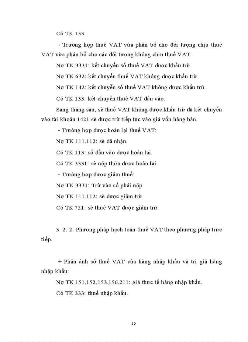 image for page Bàn về công tác quản lý và tổ chức hạnh toán Thuế giá tri gia tăng trong các doanh nghiệp ở Việt Nam