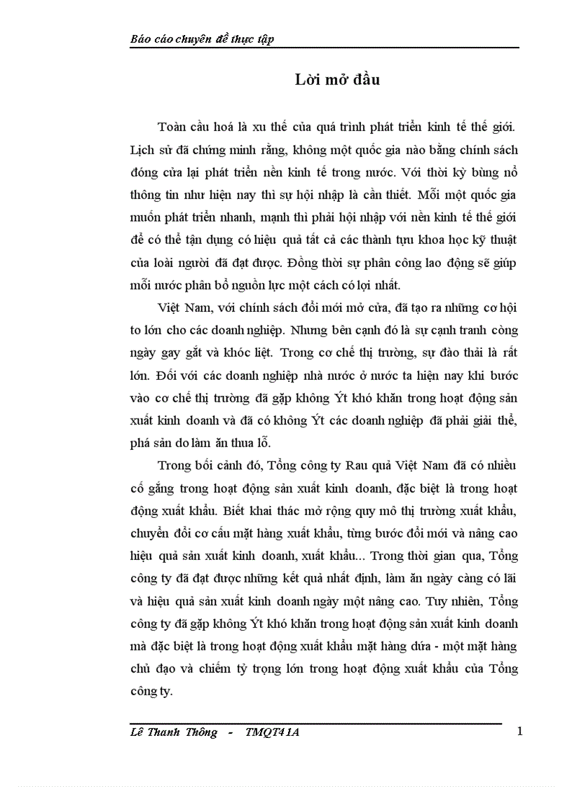 image for page Giải pháp đẩy mạnh xuất khẩu mặt hàng dứa tại Tổng công ty Rau quả Việt Nam