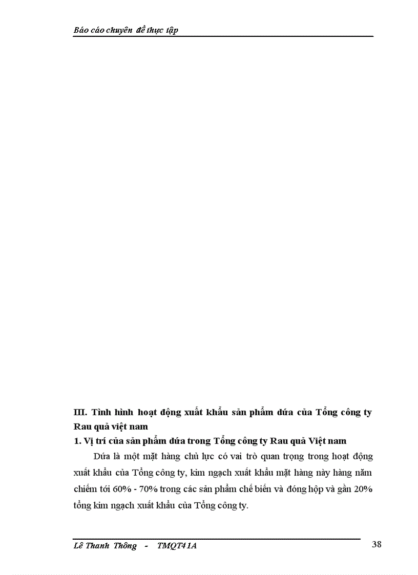 image for page Giải pháp đẩy mạnh xuất khẩu mặt hàng dứa tại Tổng công ty Rau quả Việt Nam
