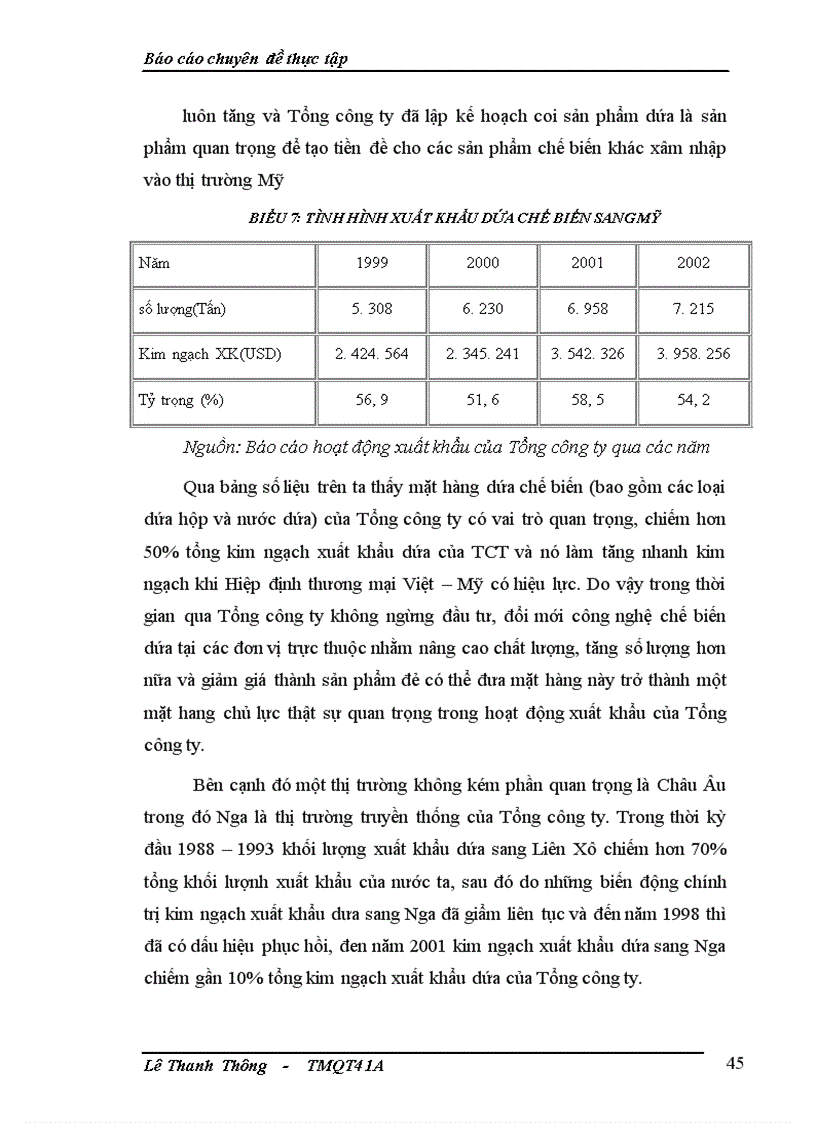 image for page Giải pháp đẩy mạnh xuất khẩu mặt hàng dứa tại Tổng công ty Rau quả Việt Nam