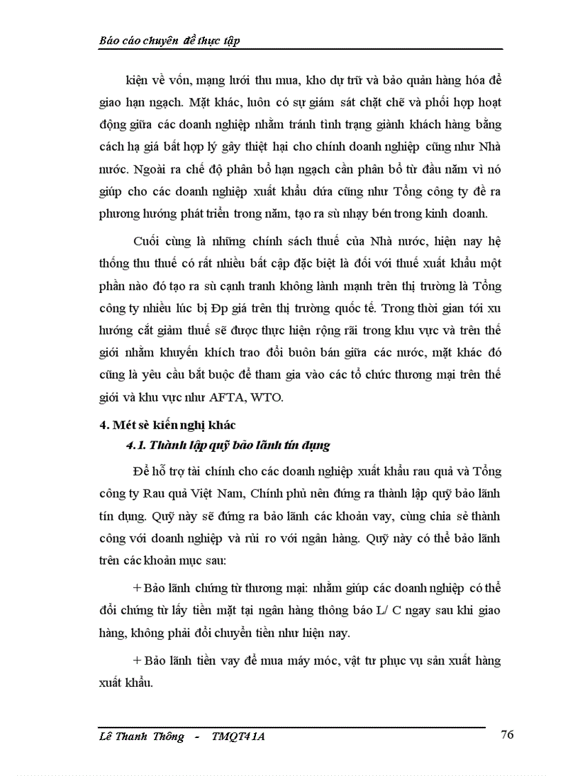 image for page Giải pháp đẩy mạnh xuất khẩu mặt hàng dứa tại Tổng công ty Rau quả Việt Nam