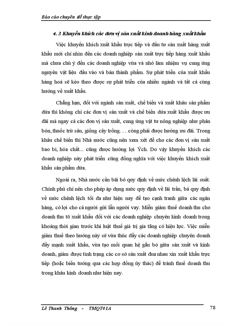 image for page Giải pháp đẩy mạnh xuất khẩu mặt hàng dứa tại Tổng công ty Rau quả Việt Nam