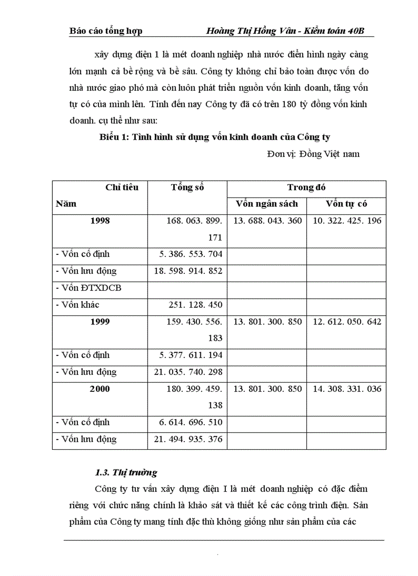image for page Công tác hạch toán nguyên vật liệu tại công ty tư vấn xây dựng I