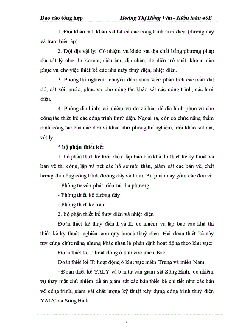 image for page Công tác hạch toán nguyên vật liệu tại công ty tư vấn xây dựng I