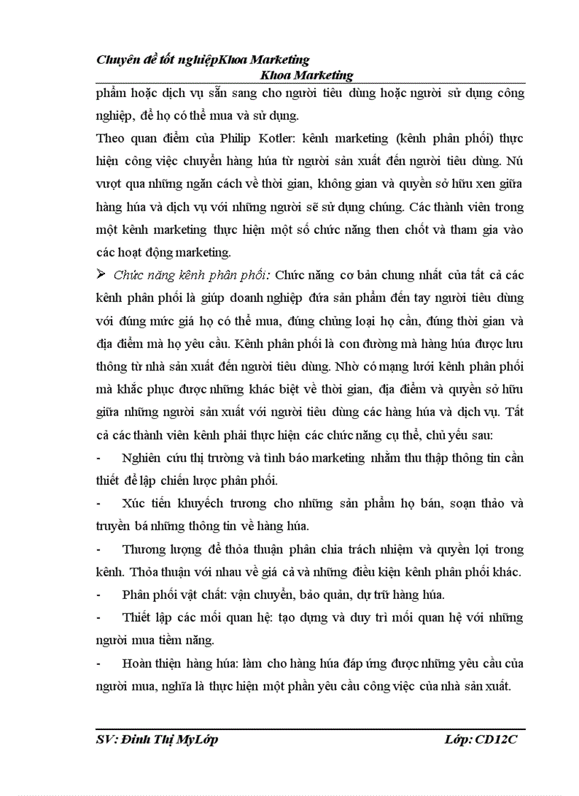 image for page Giải pháp hoàn thiện cấu trúc và liên kết kênh phân phối của Công ty Cổ phần dự án công nghệ Nhật Hải OIC