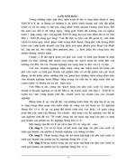 Tổ chức công tác kế toán tập hợp chi phí và tính giá thành sản phẩm tại Xí nghiệp Sông Đà 12-6