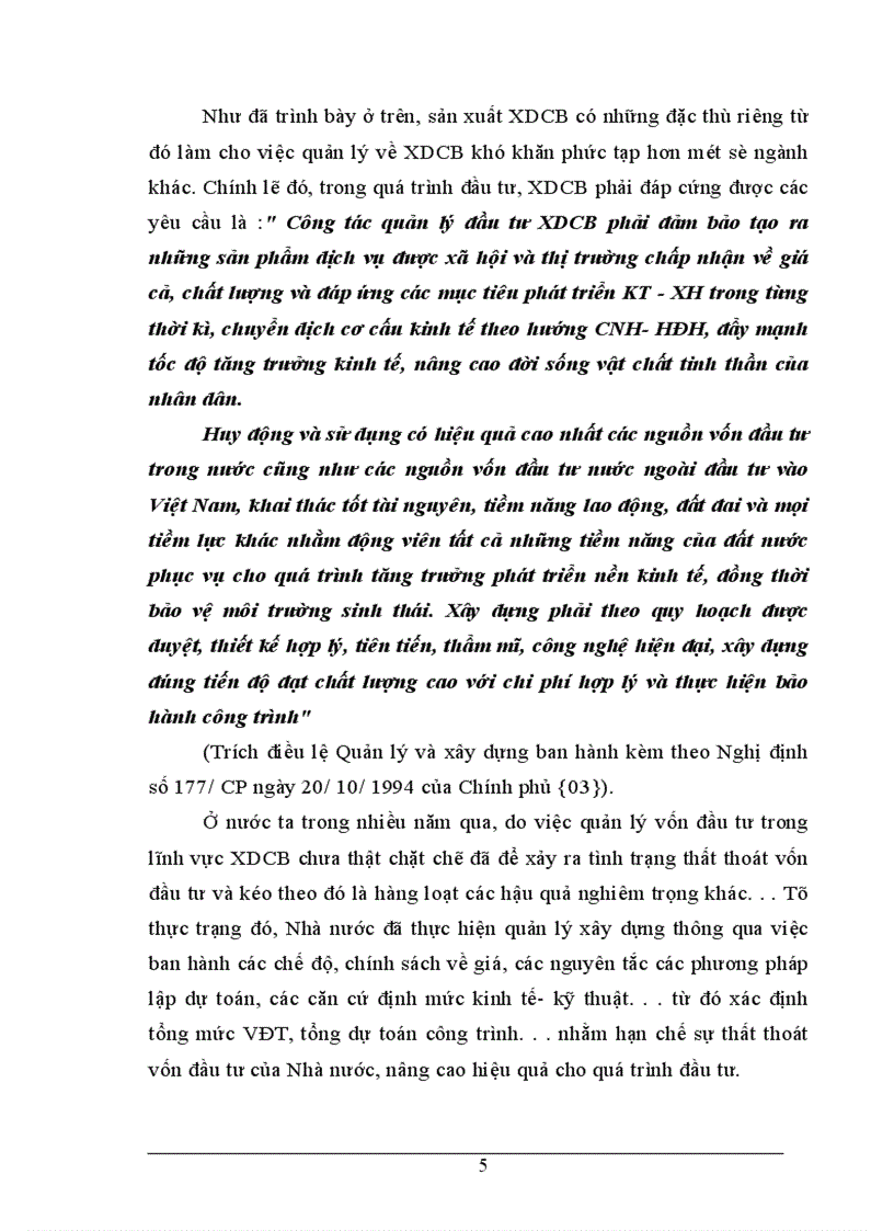 image for page Tổ chức công tác kế toán tập hợp chi phí và tính giá thành sản phẩm tại Xí nghiệp Sông Đà 12-6