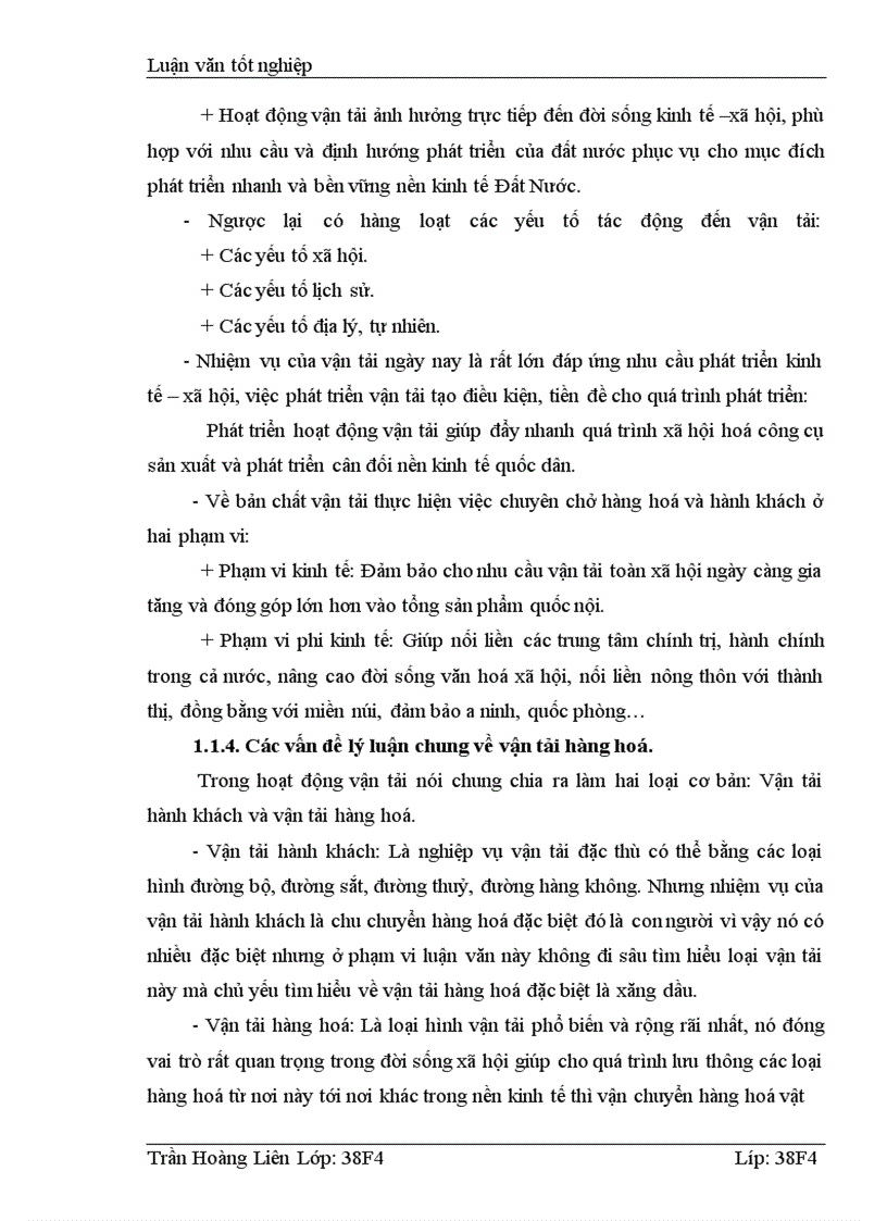 image for page Các giải pháp phát triển dịch vụ vận tải xăng dầu lấy ví dụ minh chứng tại công ty cổ phần thiết bị xăng dầu Petrolimex