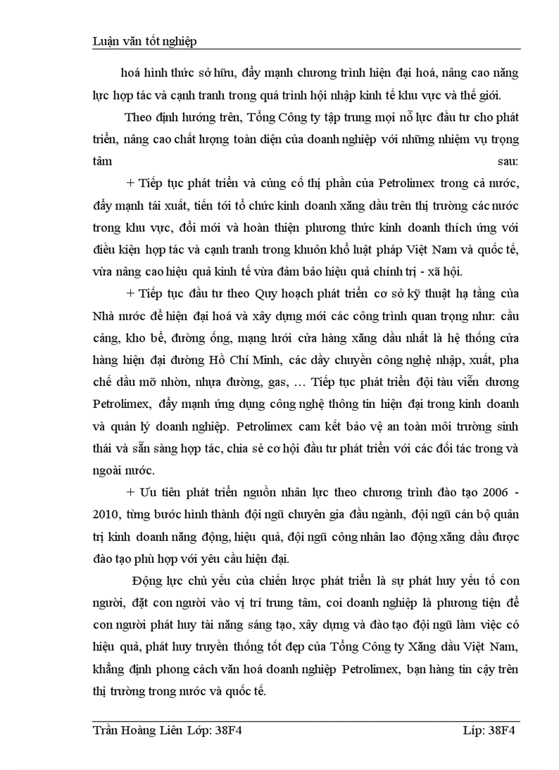 image for page Các giải pháp phát triển dịch vụ vận tải xăng dầu lấy ví dụ minh chứng tại công ty cổ phần thiết bị xăng dầu Petrolimex