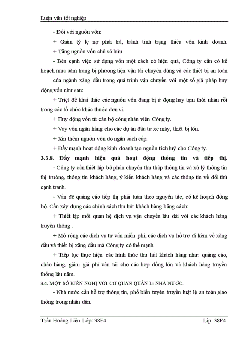 image for page Các giải pháp phát triển dịch vụ vận tải xăng dầu lấy ví dụ minh chứng tại công ty cổ phần thiết bị xăng dầu Petrolimex