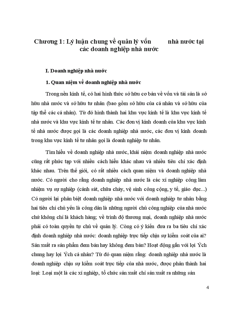 image for page Đổi mới công tác quản lý vốn nhà nước tại các doanh nghiệp nhà nước của Cục Tài chính doanh nghiệp