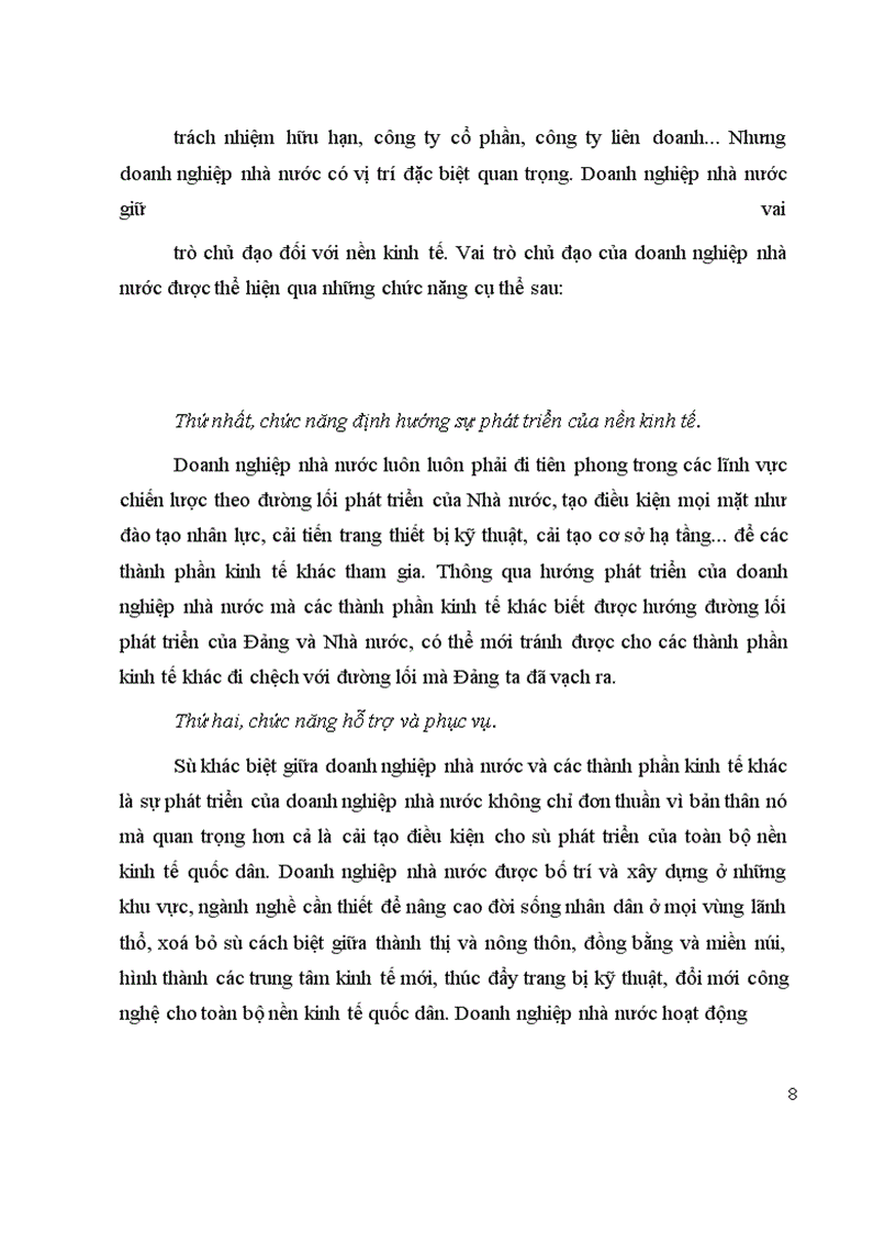 image for page Đổi mới công tác quản lý vốn nhà nước tại các doanh nghiệp nhà nước của Cục Tài chính doanh nghiệp