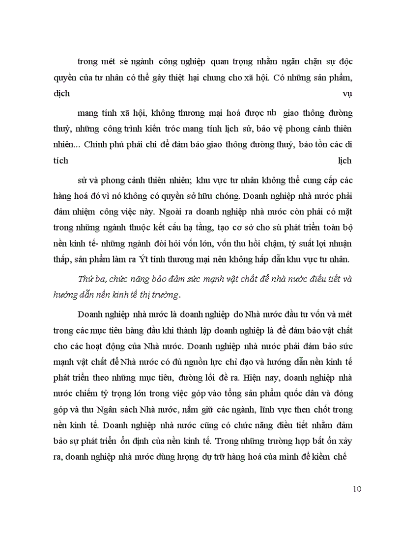 image for page Đổi mới công tác quản lý vốn nhà nước tại các doanh nghiệp nhà nước của Cục Tài chính doanh nghiệp