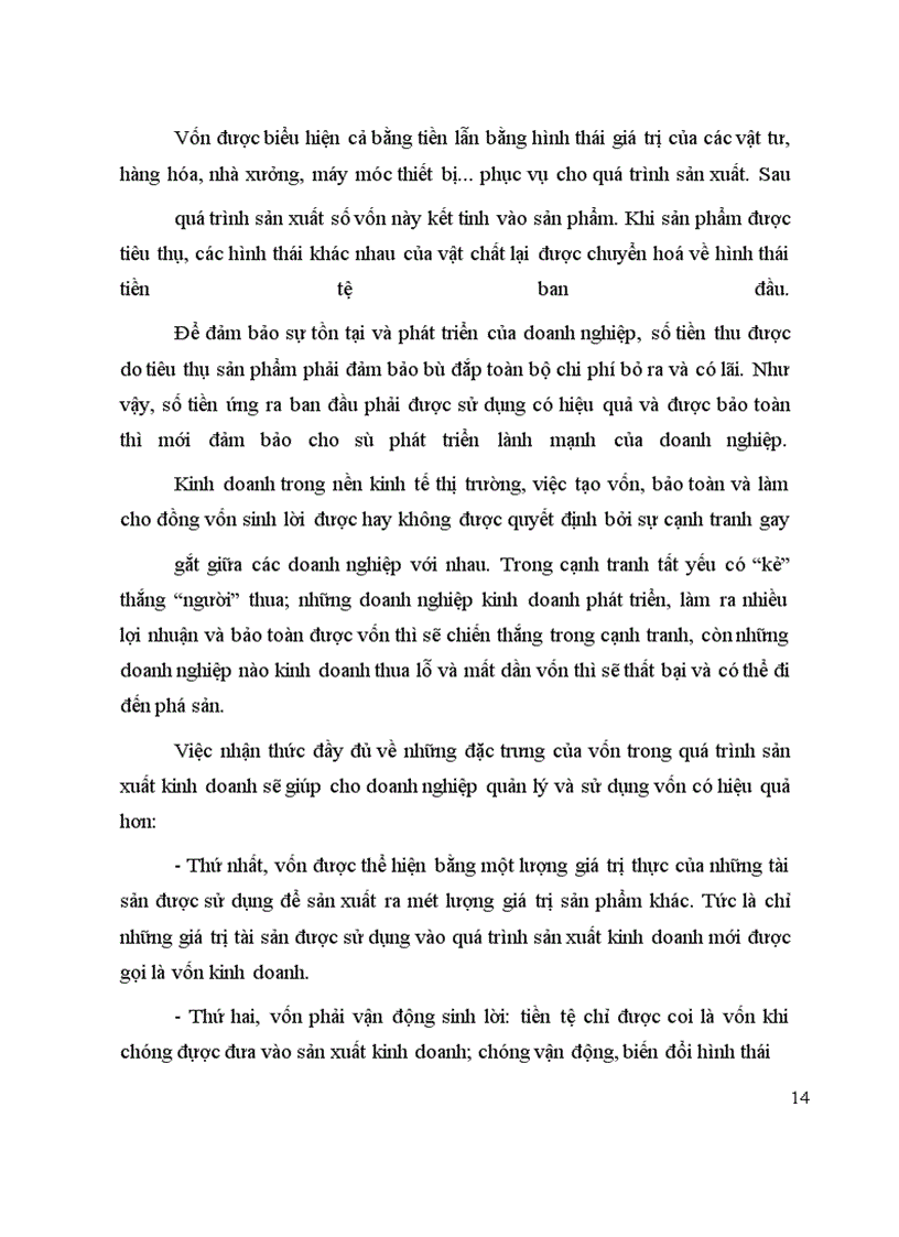 image for page Đổi mới công tác quản lý vốn nhà nước tại các doanh nghiệp nhà nước của Cục Tài chính doanh nghiệp