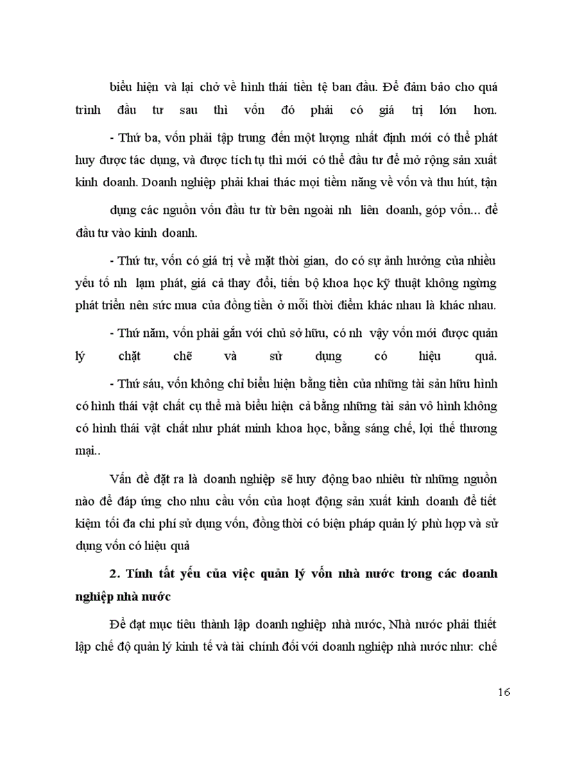 image for page Đổi mới công tác quản lý vốn nhà nước tại các doanh nghiệp nhà nước của Cục Tài chính doanh nghiệp