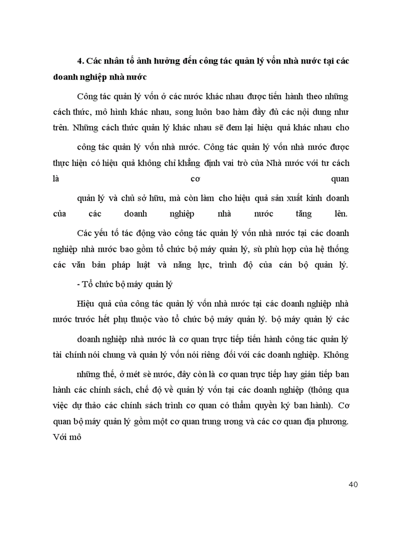 image for page Đổi mới công tác quản lý vốn nhà nước tại các doanh nghiệp nhà nước của Cục Tài chính doanh nghiệp