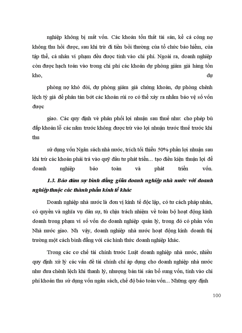 image for page Đổi mới công tác quản lý vốn nhà nước tại các doanh nghiệp nhà nước của Cục Tài chính doanh nghiệp