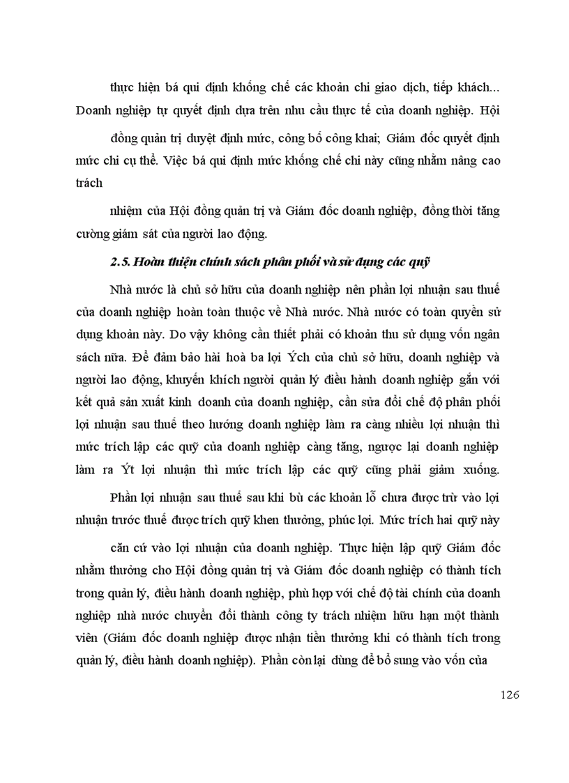 image for page Đổi mới công tác quản lý vốn nhà nước tại các doanh nghiệp nhà nước của Cục Tài chính doanh nghiệp