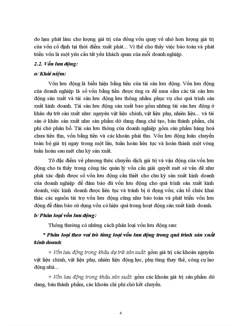 image for page Một số giải pháp nâng cao hiệu quả sử dụng vốn tại Công ty Vận tải Thuỷ I