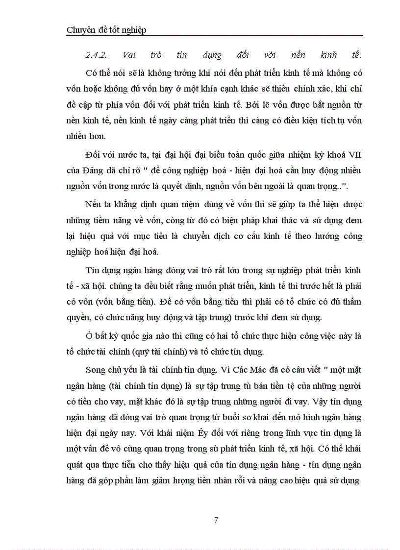 image for page TTn dụng ngân hàng