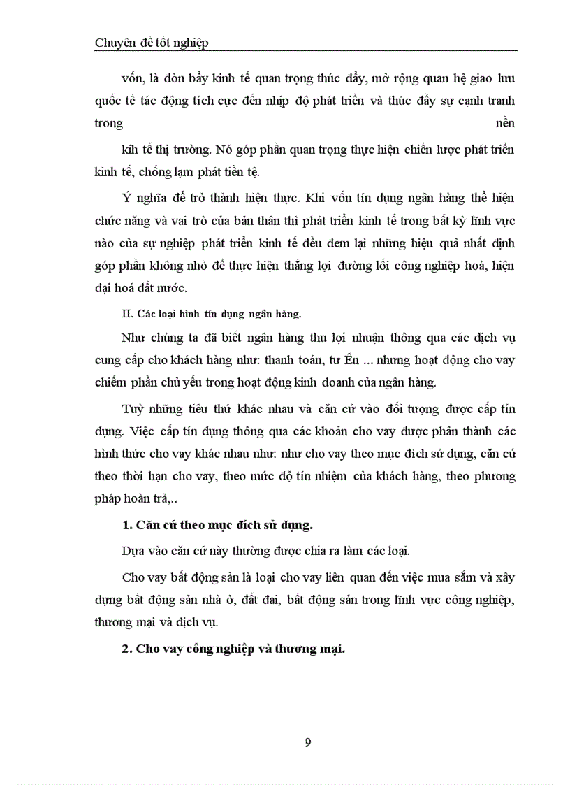 image for page TTn dụng ngân hàng