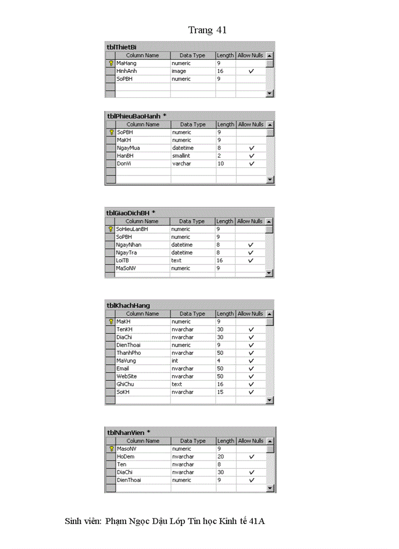 image for page Phân tích và thiết kế hệ thống thông tin quản lý kho vật tư tại công ty NC&E JSC