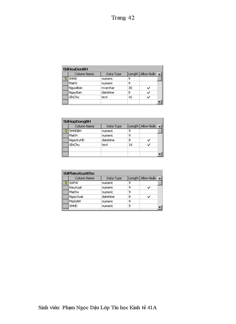 image for page Phân tích và thiết kế hệ thống thông tin quản lý kho vật tư tại công ty NC&E JSC