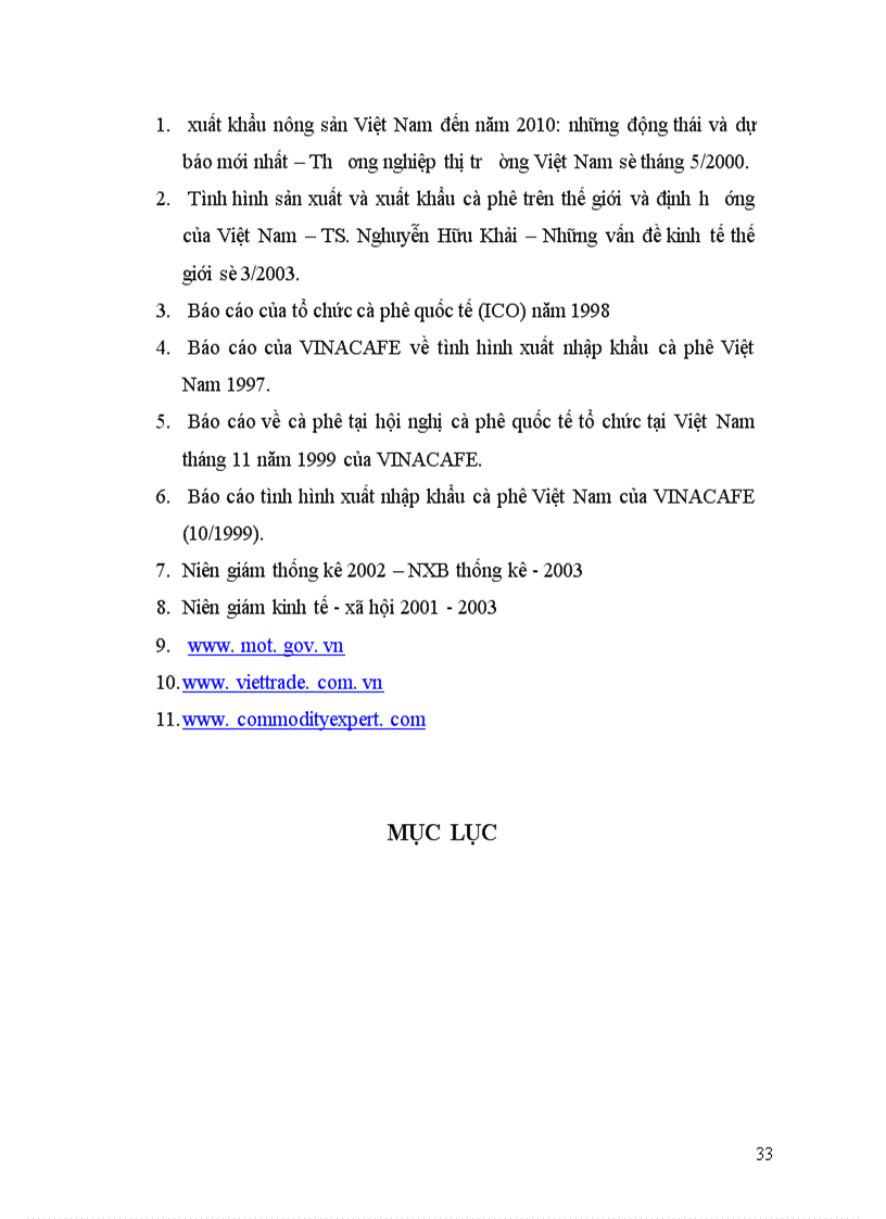 image for page Giải pháp đẩy mạnh sản xuất và xuất khẩu cà phê của Việt Nam