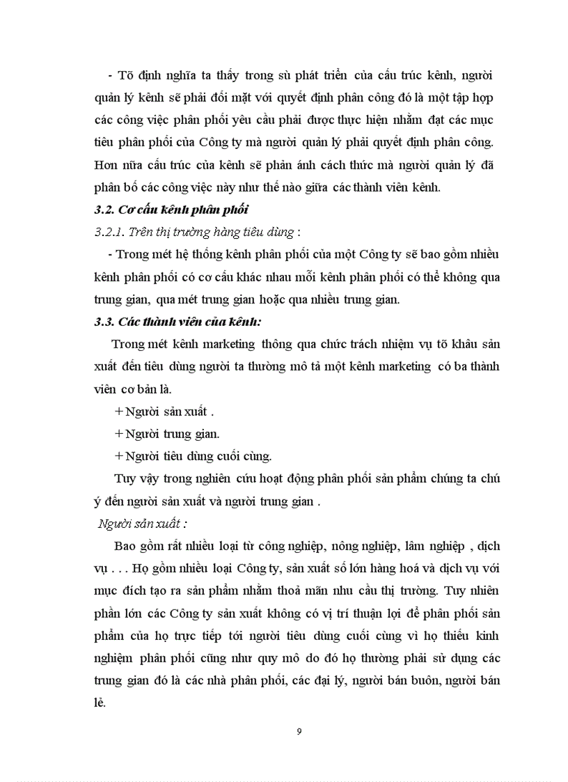 image for page Xây dựng hệ thống kênh phân phối sản phẩm tại Công ty Sông Đà 12 Tổng Công ty Sông Đà
