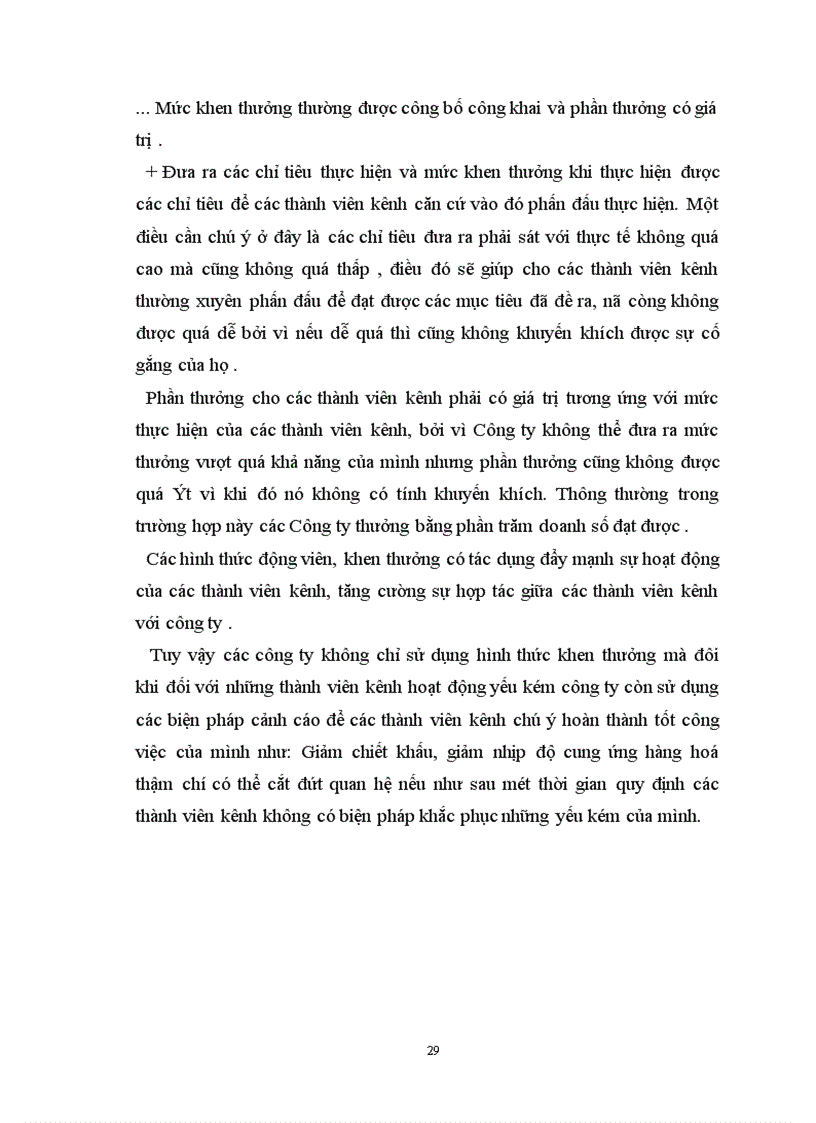 image for page Xây dựng hệ thống kênh phân phối sản phẩm tại Công ty Sông Đà 12 Tổng Công ty Sông Đà