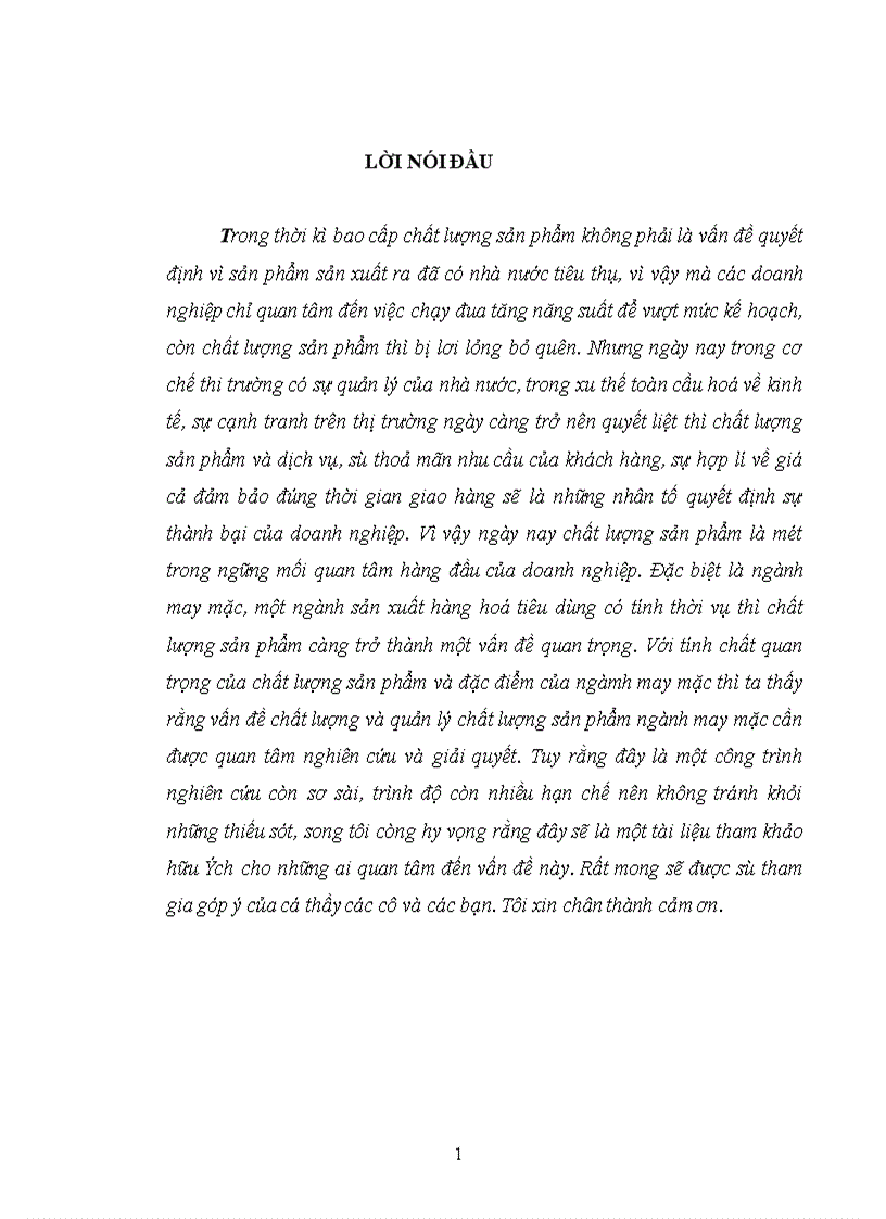 image for page Những giải pháp nhằm thúc đẩy quá trình áp dụng phương pháp quản lý chất lượng bằng tiêu chuẩn IS